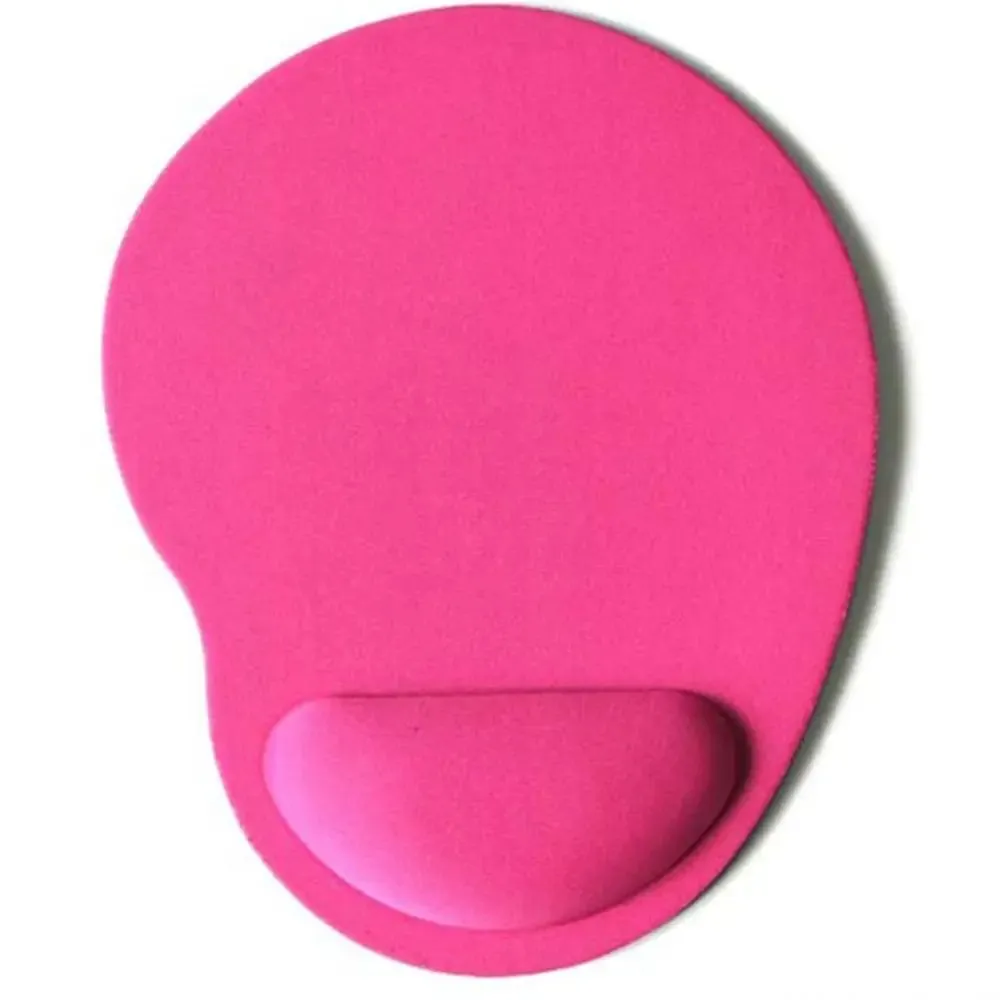 Ergonomic Non-Slip Wrist Rest Mouse Pad