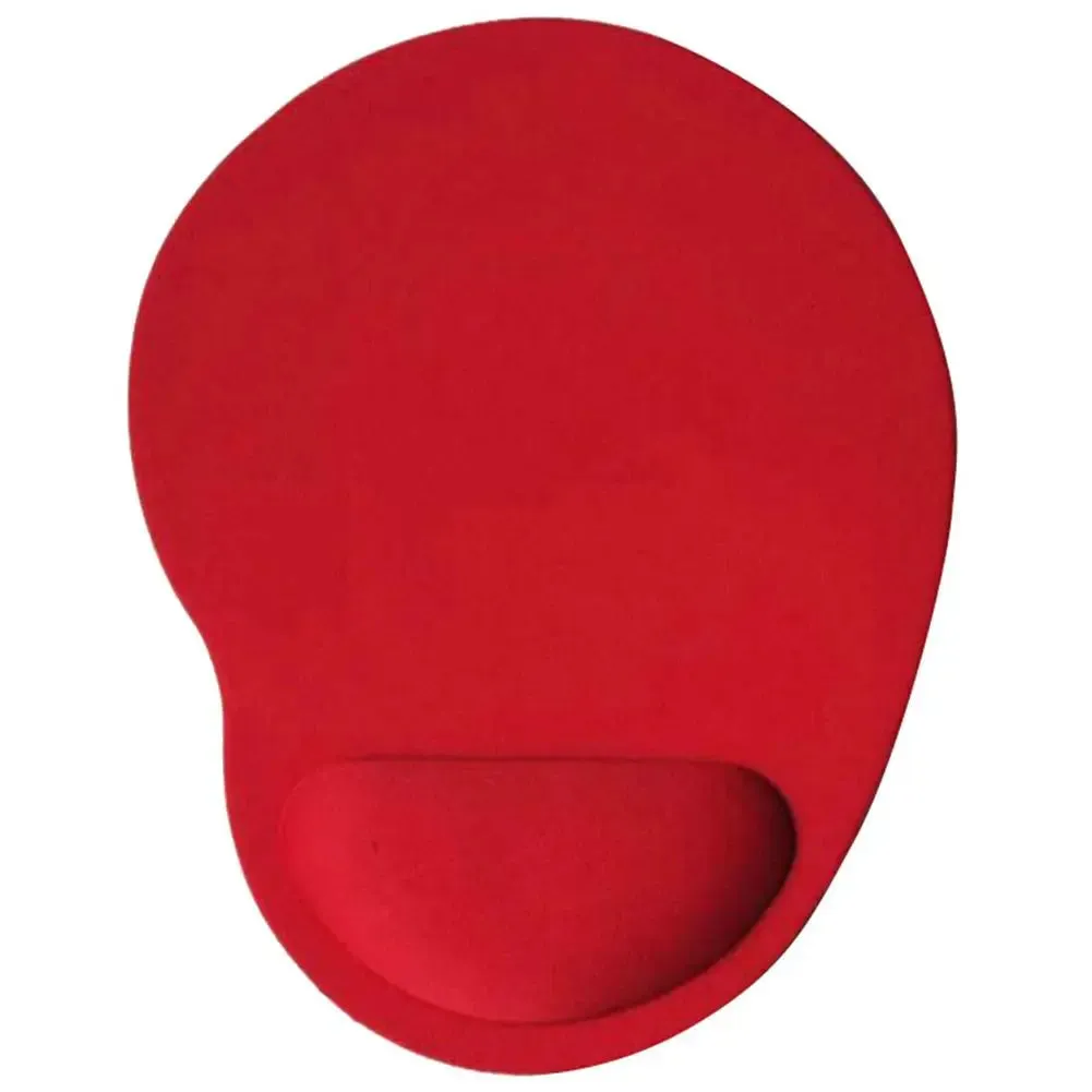 Ergonomic Non-Slip Wrist Rest Mouse Pad