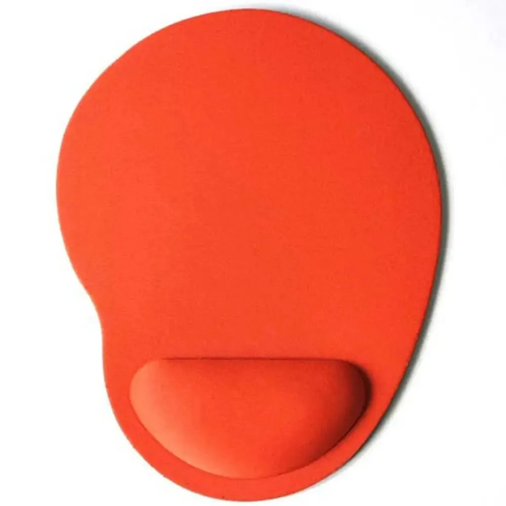 Ergonomic Non-Slip Wrist Rest Mouse Pad
