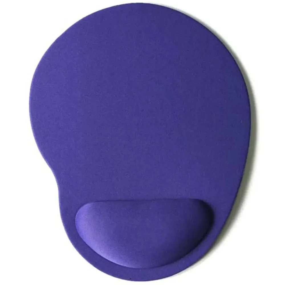 Ergonomic Non-Slip Wrist Rest Mouse Pad