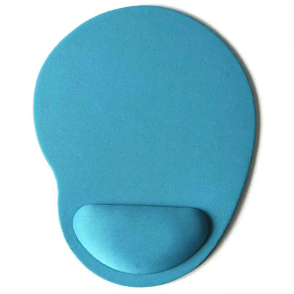 Ergonomic Non-Slip Wrist Rest Mouse Pad