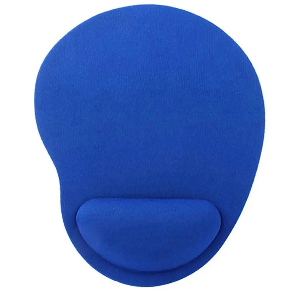 Ergonomic Non-Slip Wrist Rest Mouse Pad