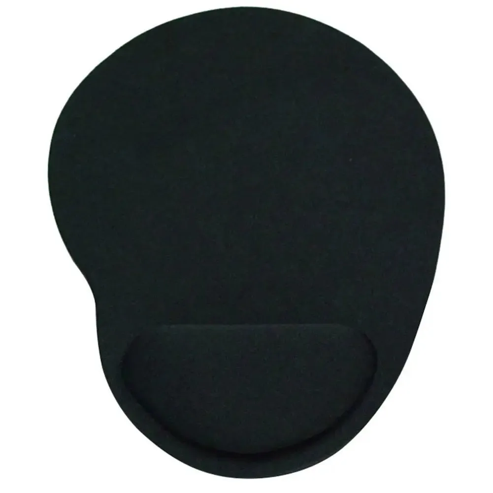 Ergonomic Non-Slip Wrist Rest Mouse Pad