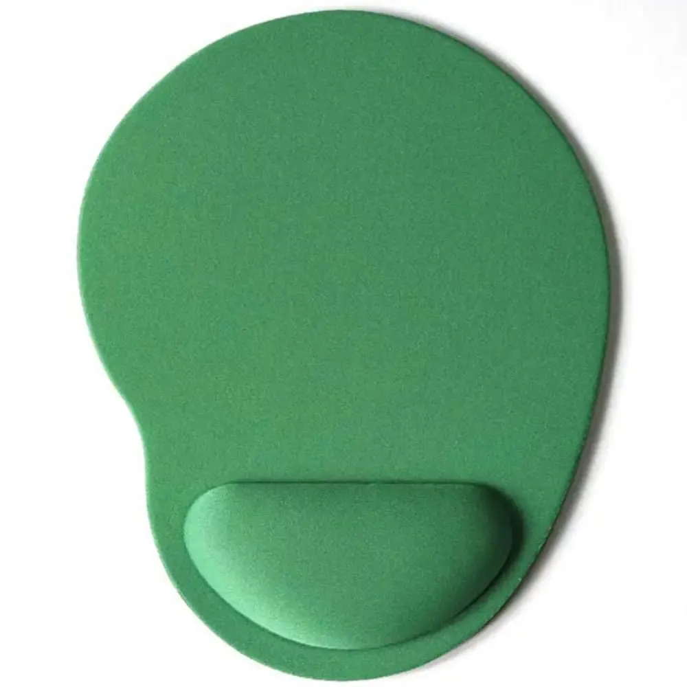 Ergonomic Non-Slip Wrist Rest Mouse Pad