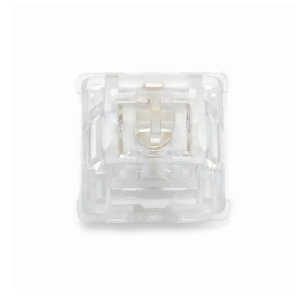 Everglide Aqua King Switch Set