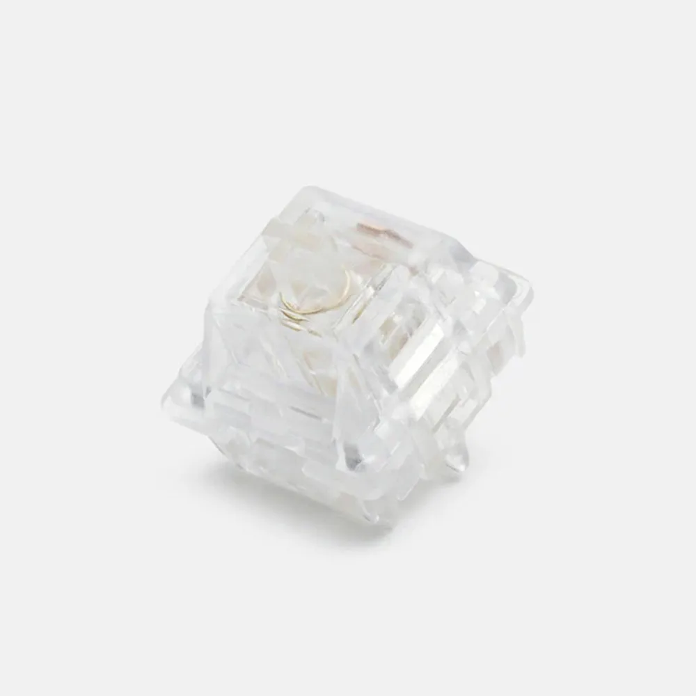 Everglide Aqua King Switch Set