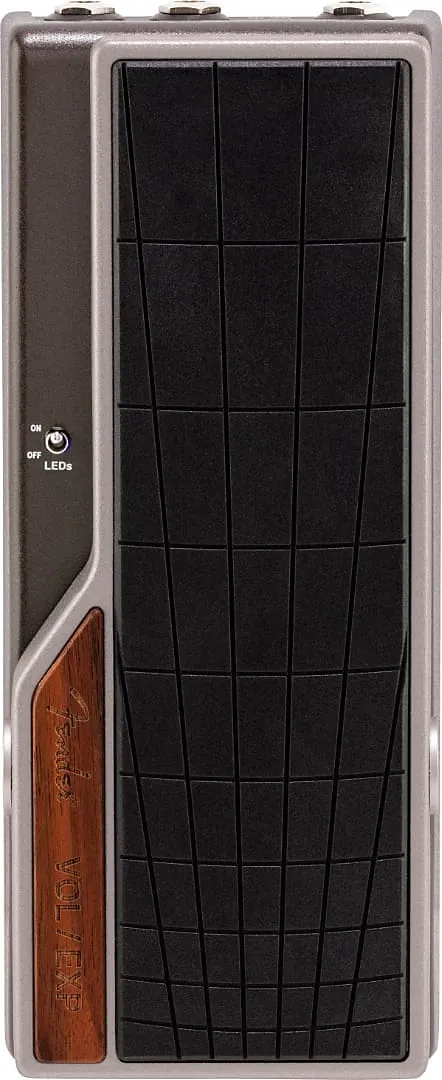 Fender Tread-Light Volume/Expression