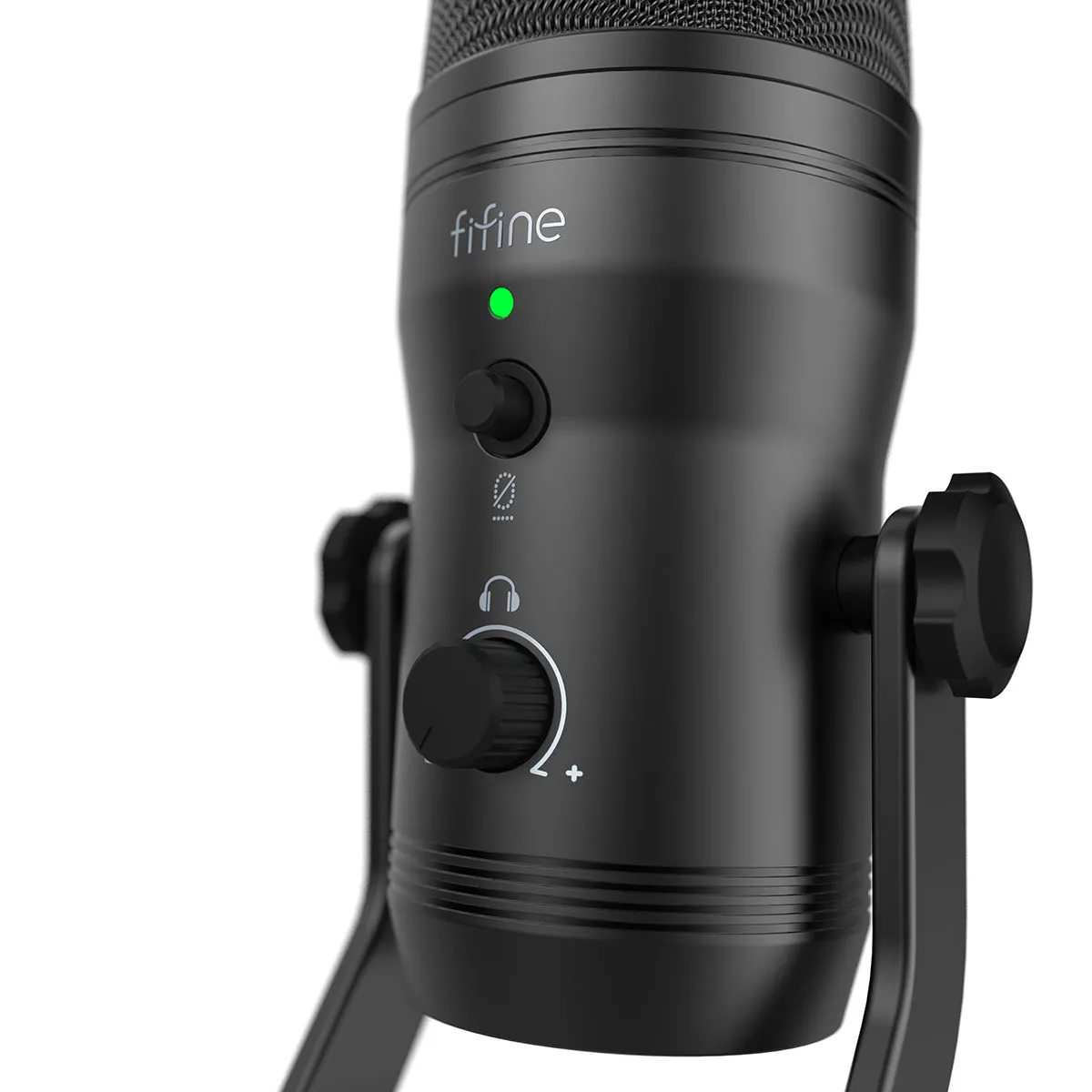 Fifine x DELE K690 USB Studio Multi-Polar Pattern Microphone