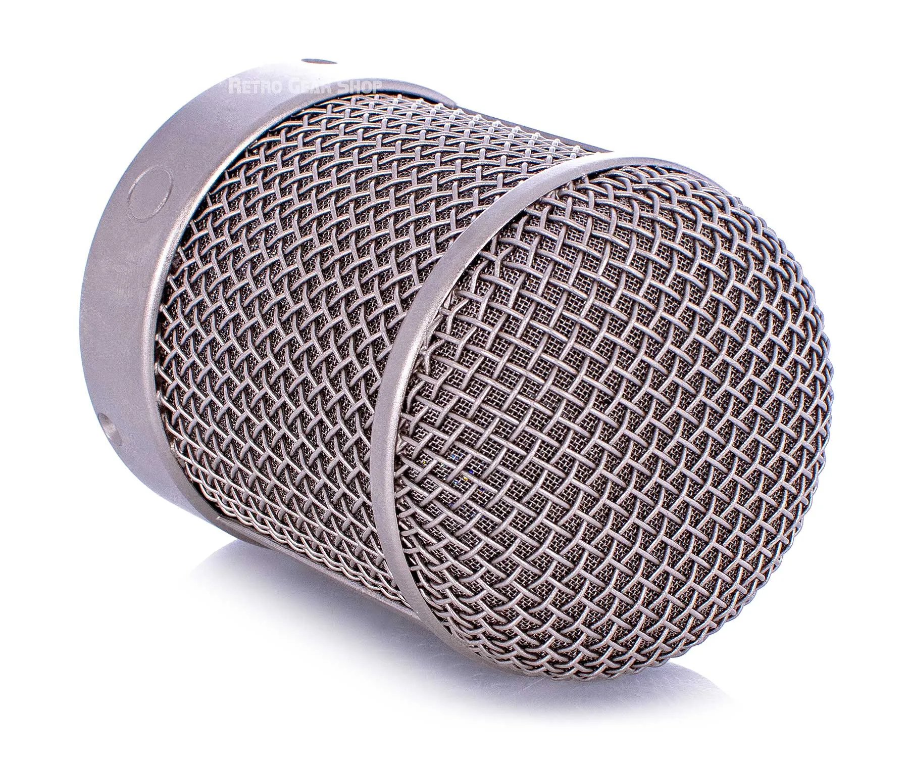 FLEA Microphones 4750