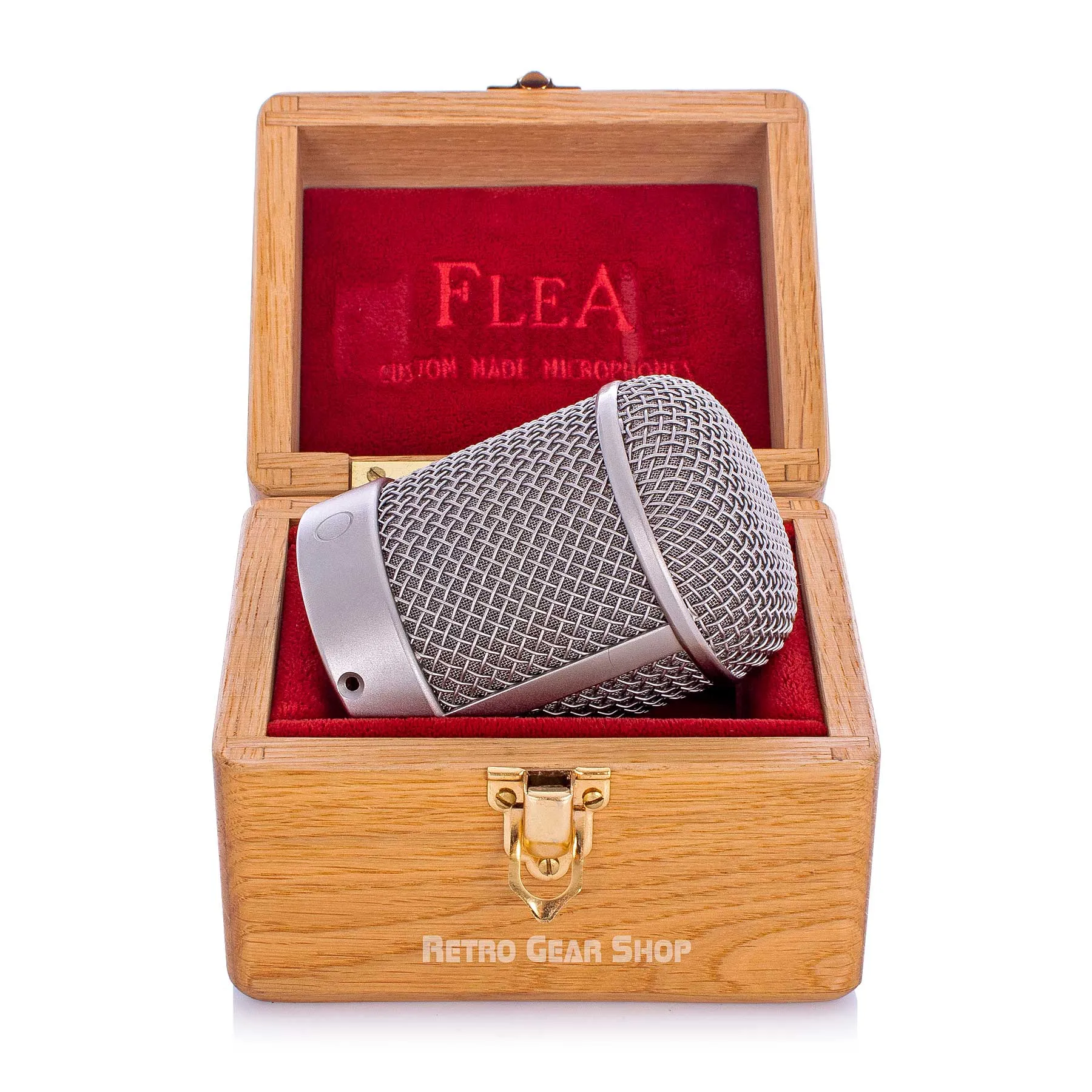 FLEA Microphones 4750