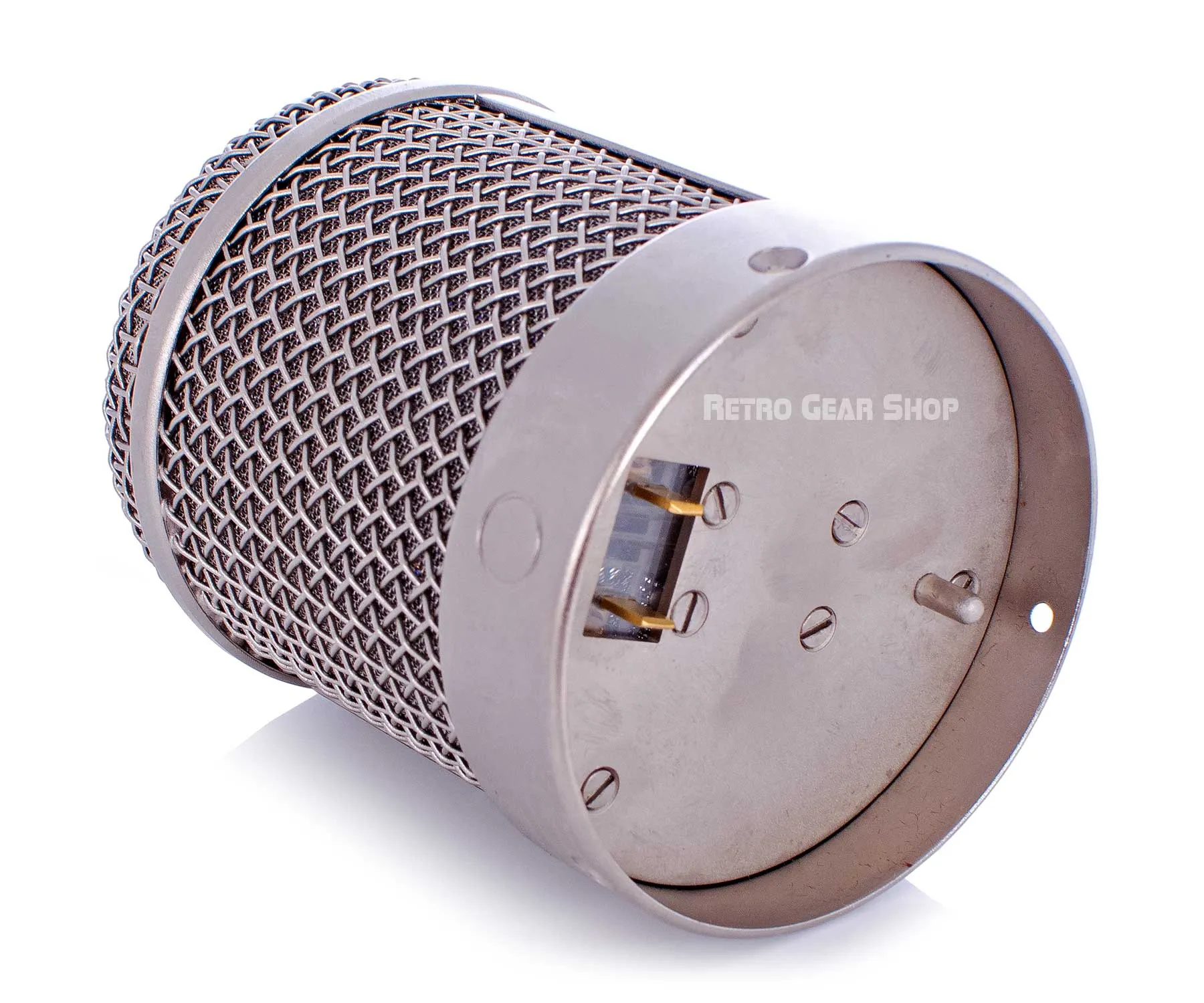 FLEA Microphones 4750