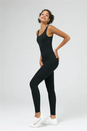 FlexEase™ Women's Full Bodysuit