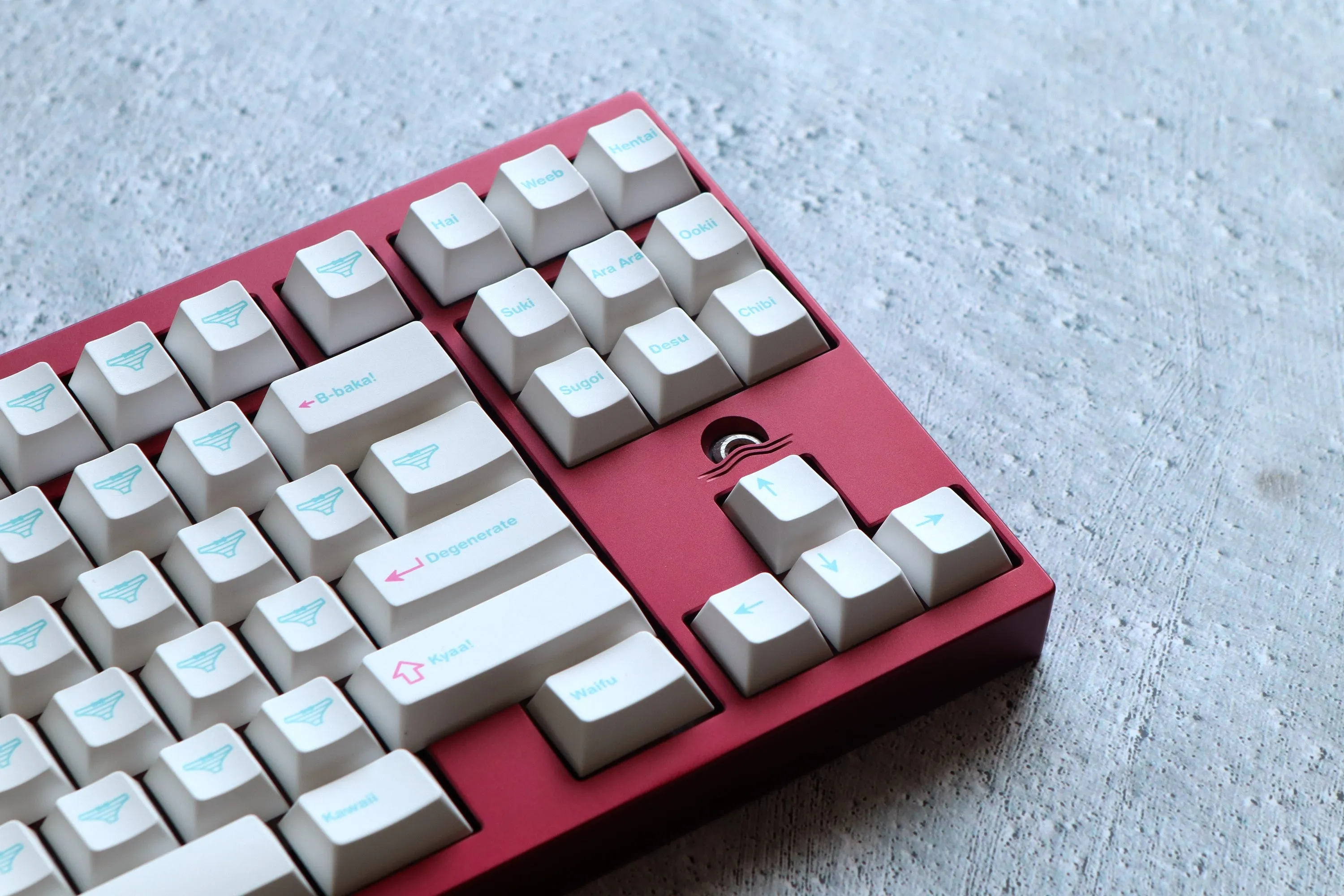 Foxlab Sunset80 Kit