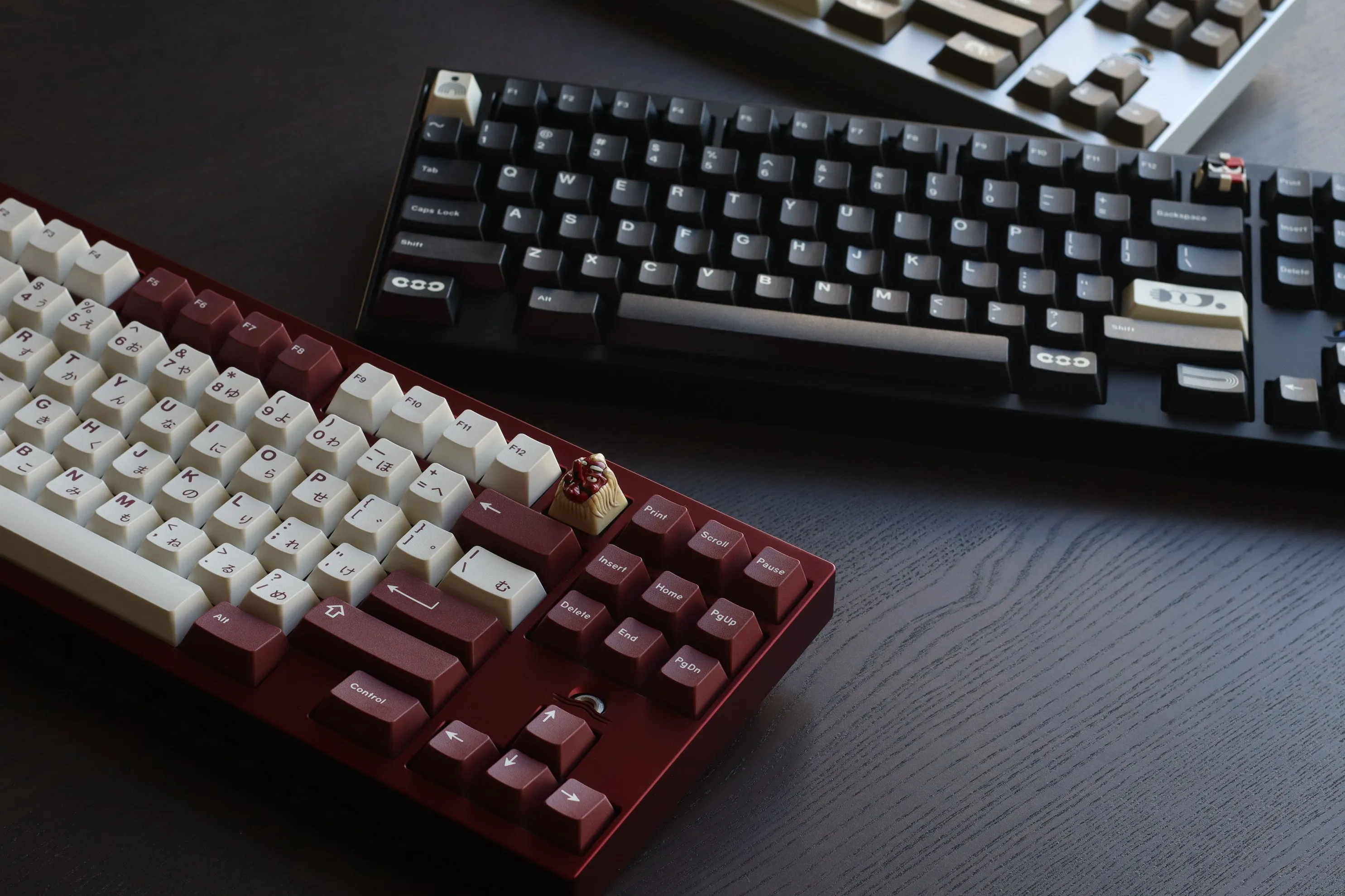 Foxlab Sunset80 Kit