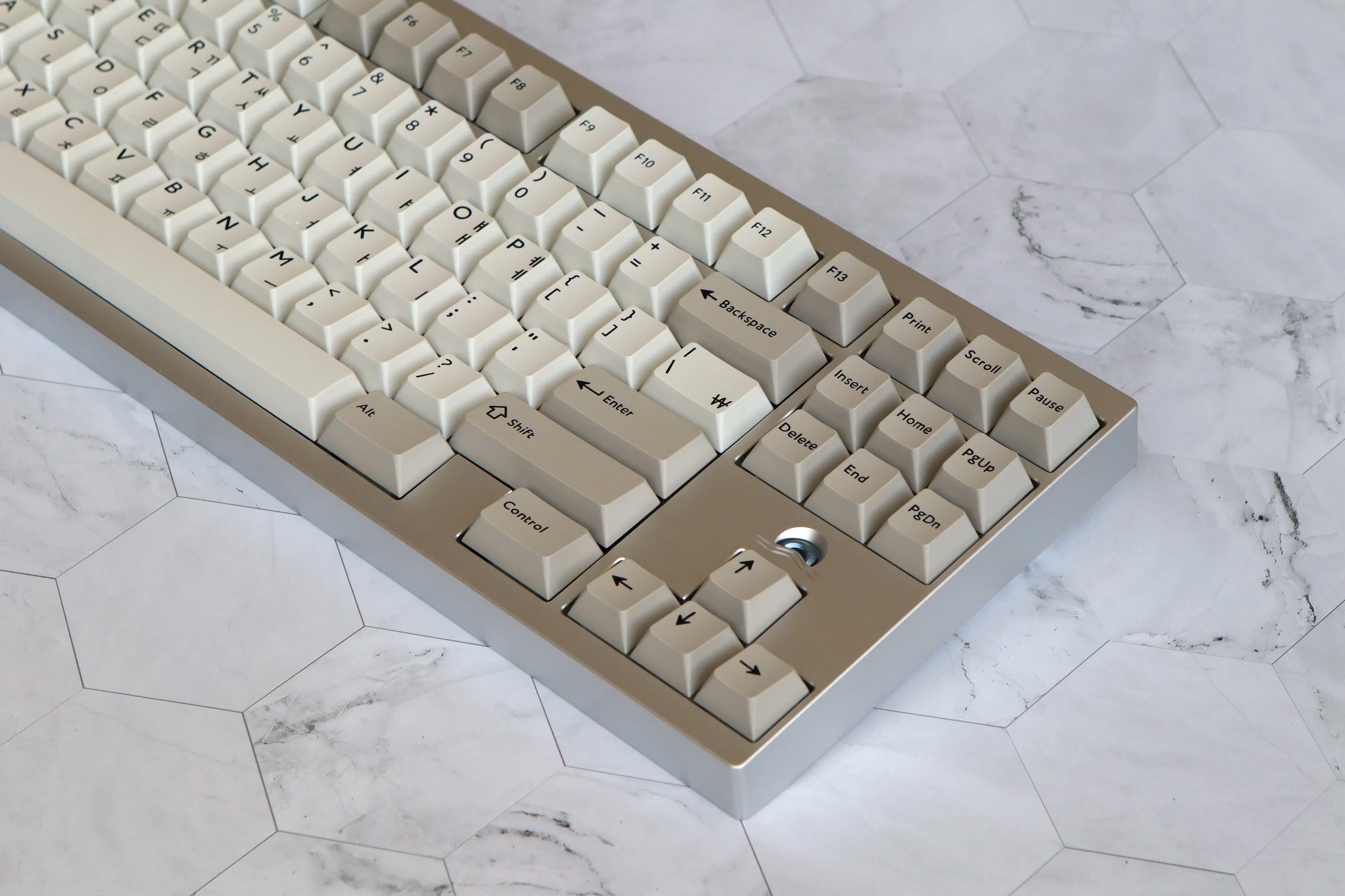 Foxlab Sunset80 Kit