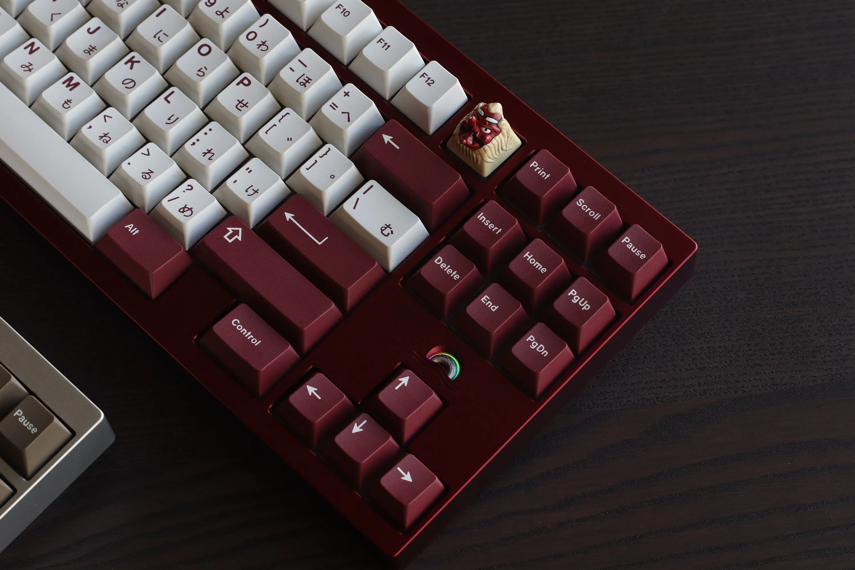 Foxlab Sunset80 Kit
