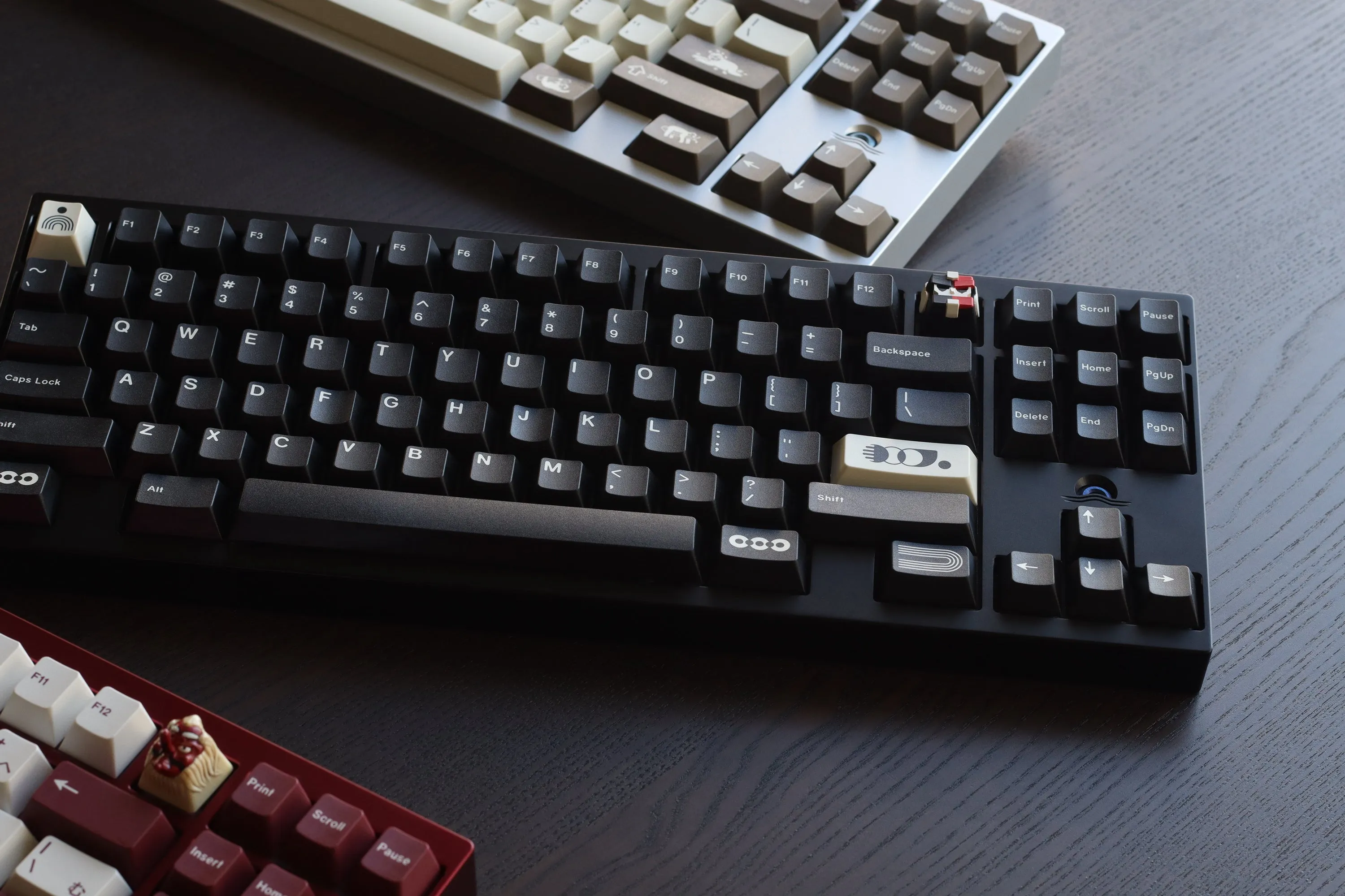 Foxlab Sunset80 Kit
