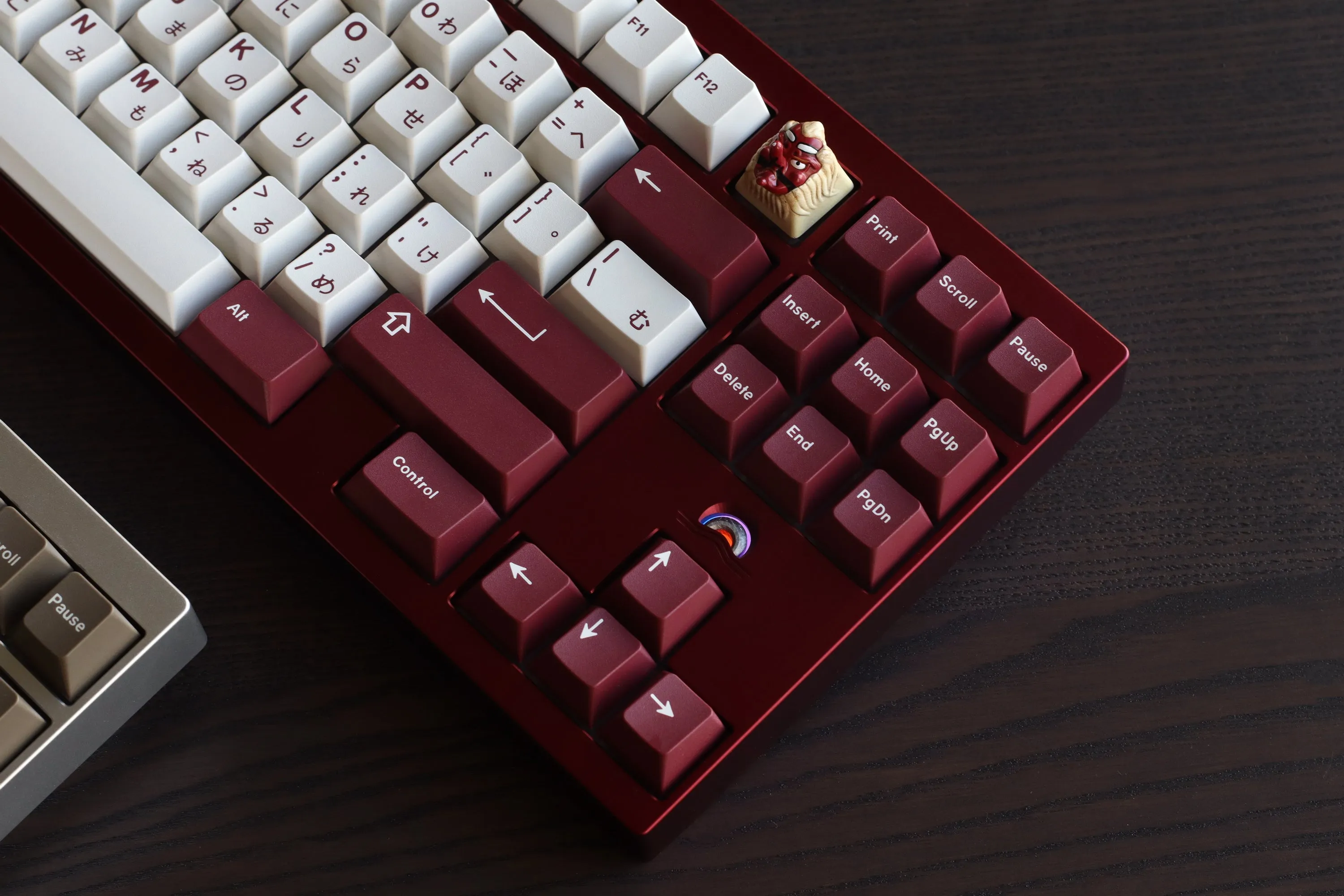 Foxlab Sunset80 Kit