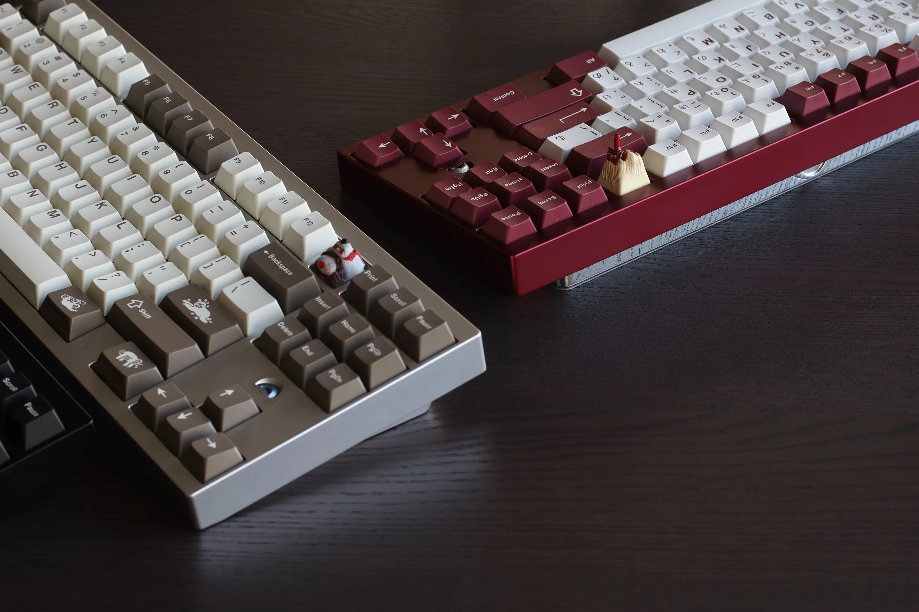 Foxlab Sunset80 Kit