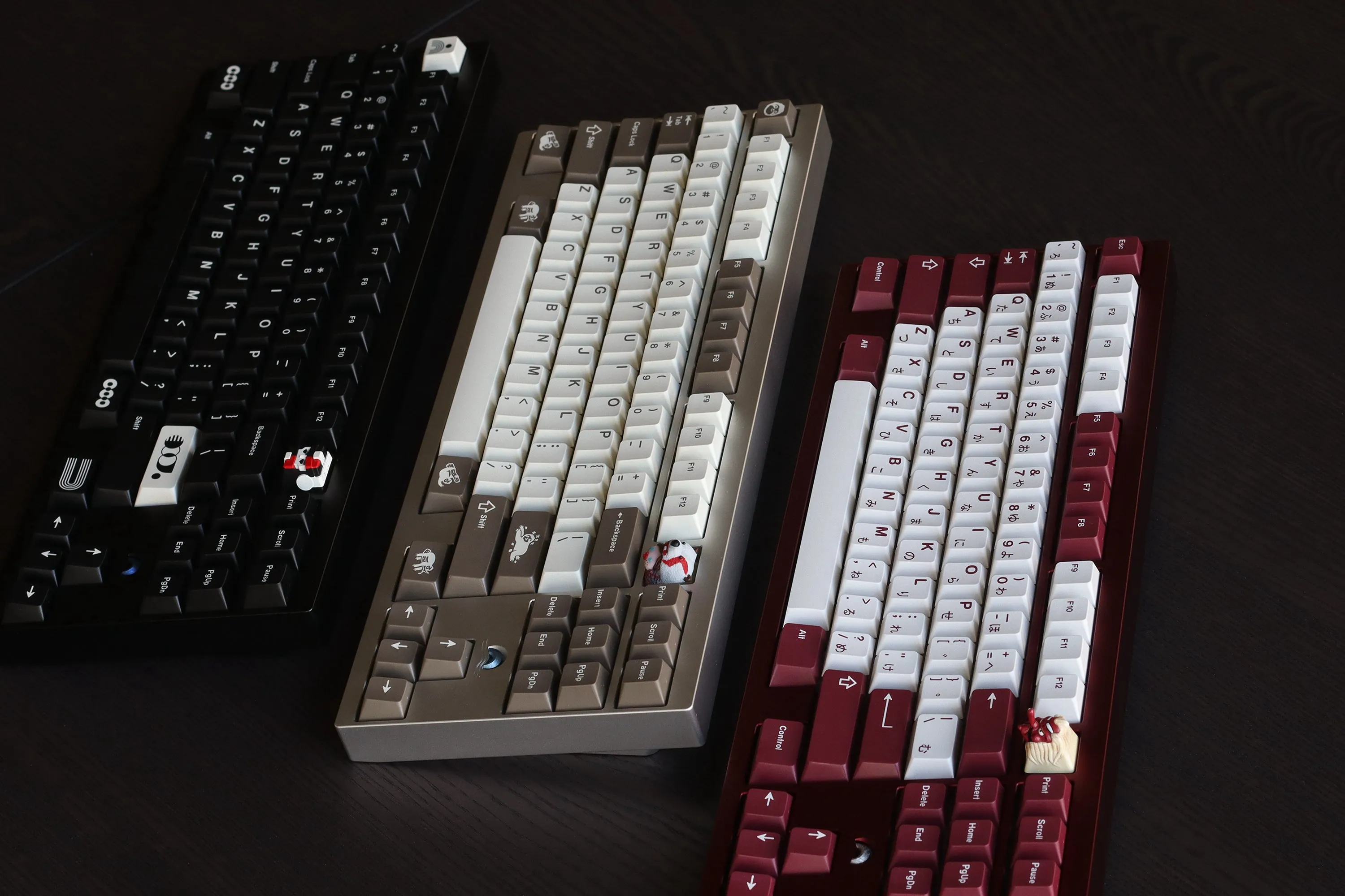 Foxlab Sunset80 Kit