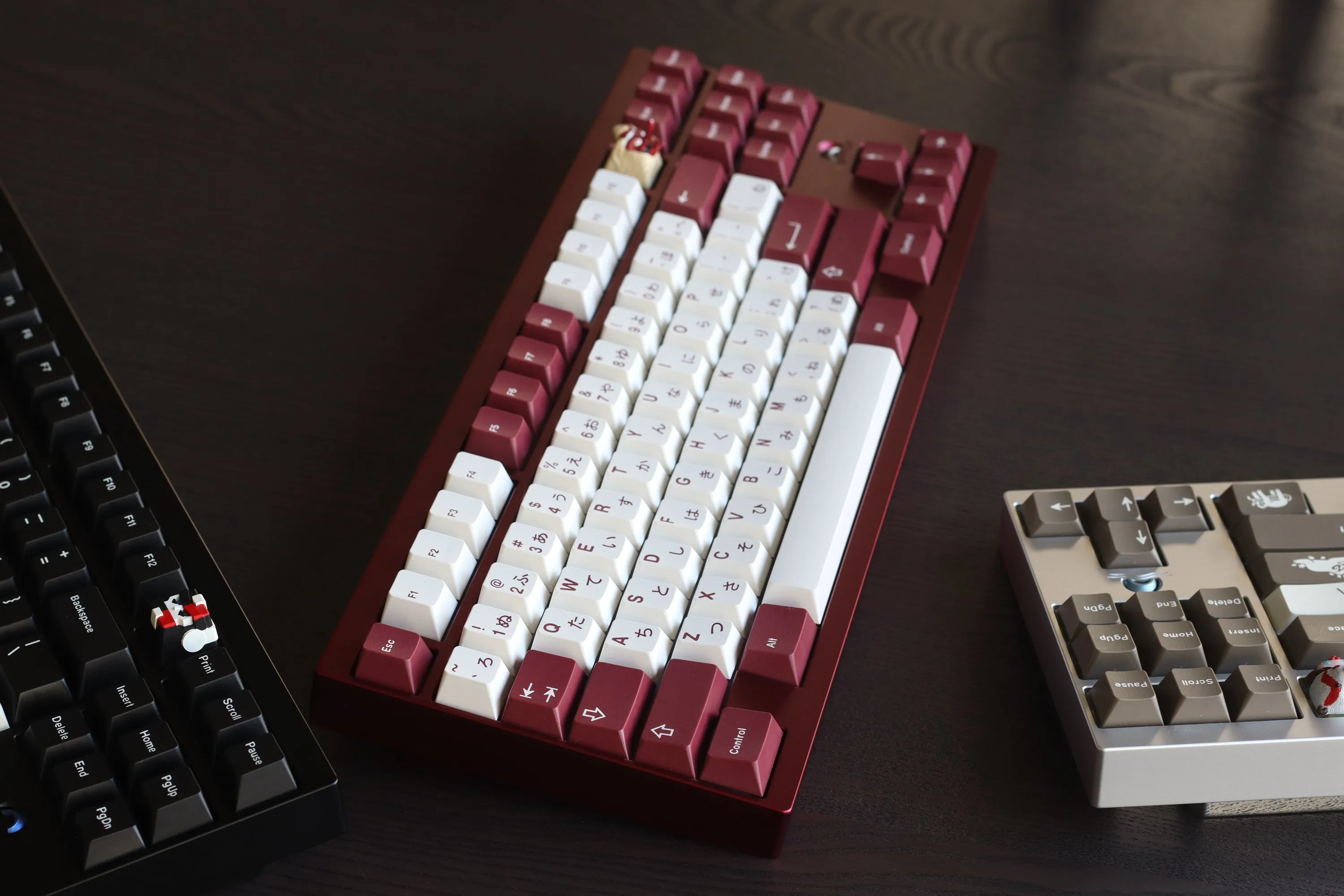 Foxlab Sunset80 Kit