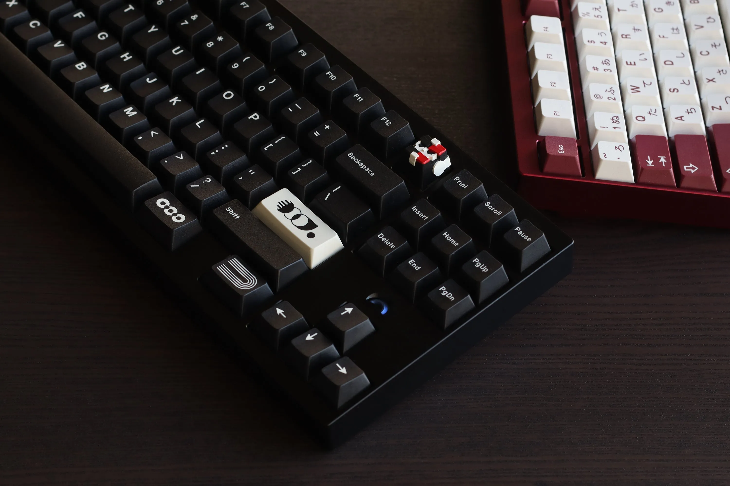 Foxlab Sunset80 Kit