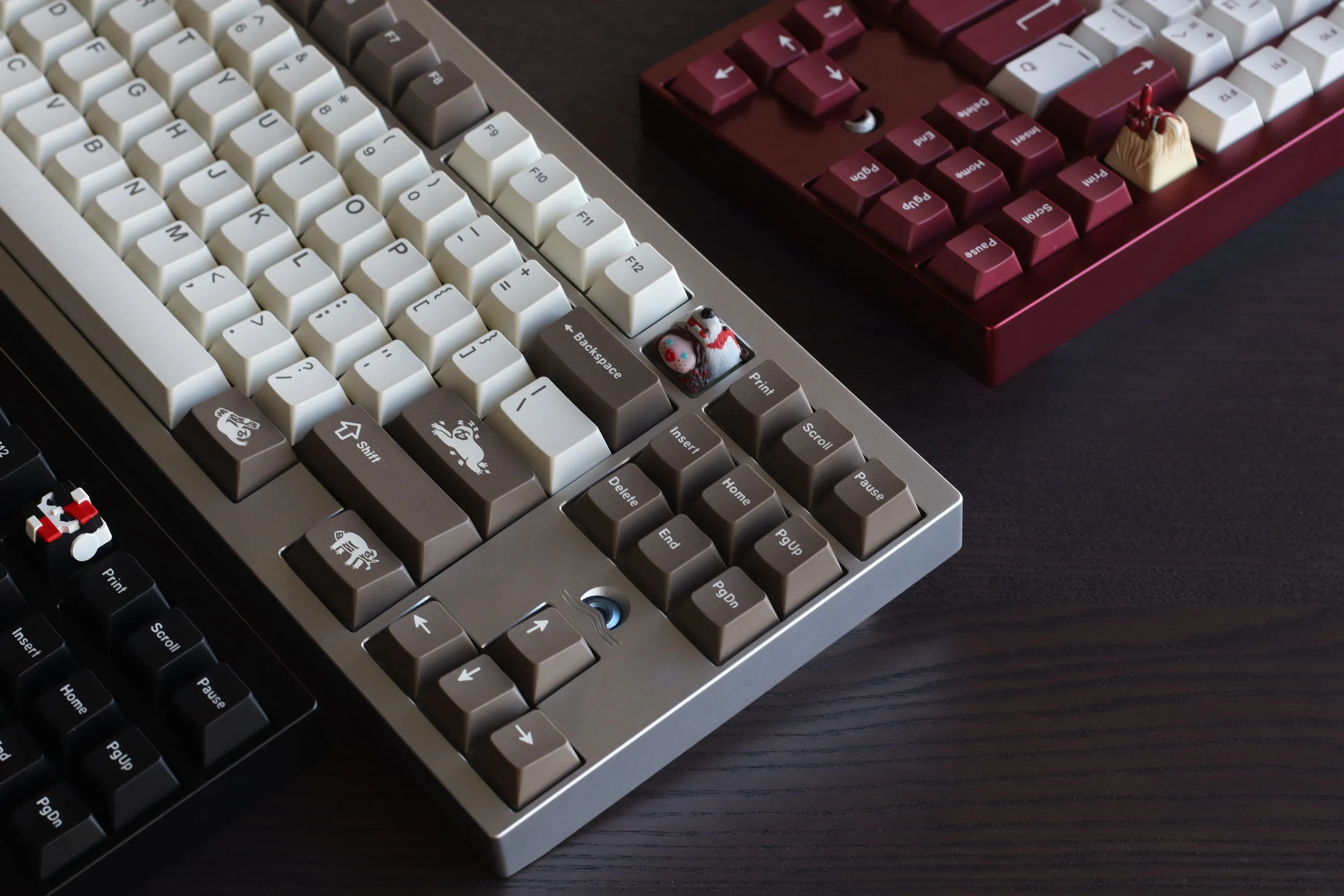 Foxlab Sunset80 Kit