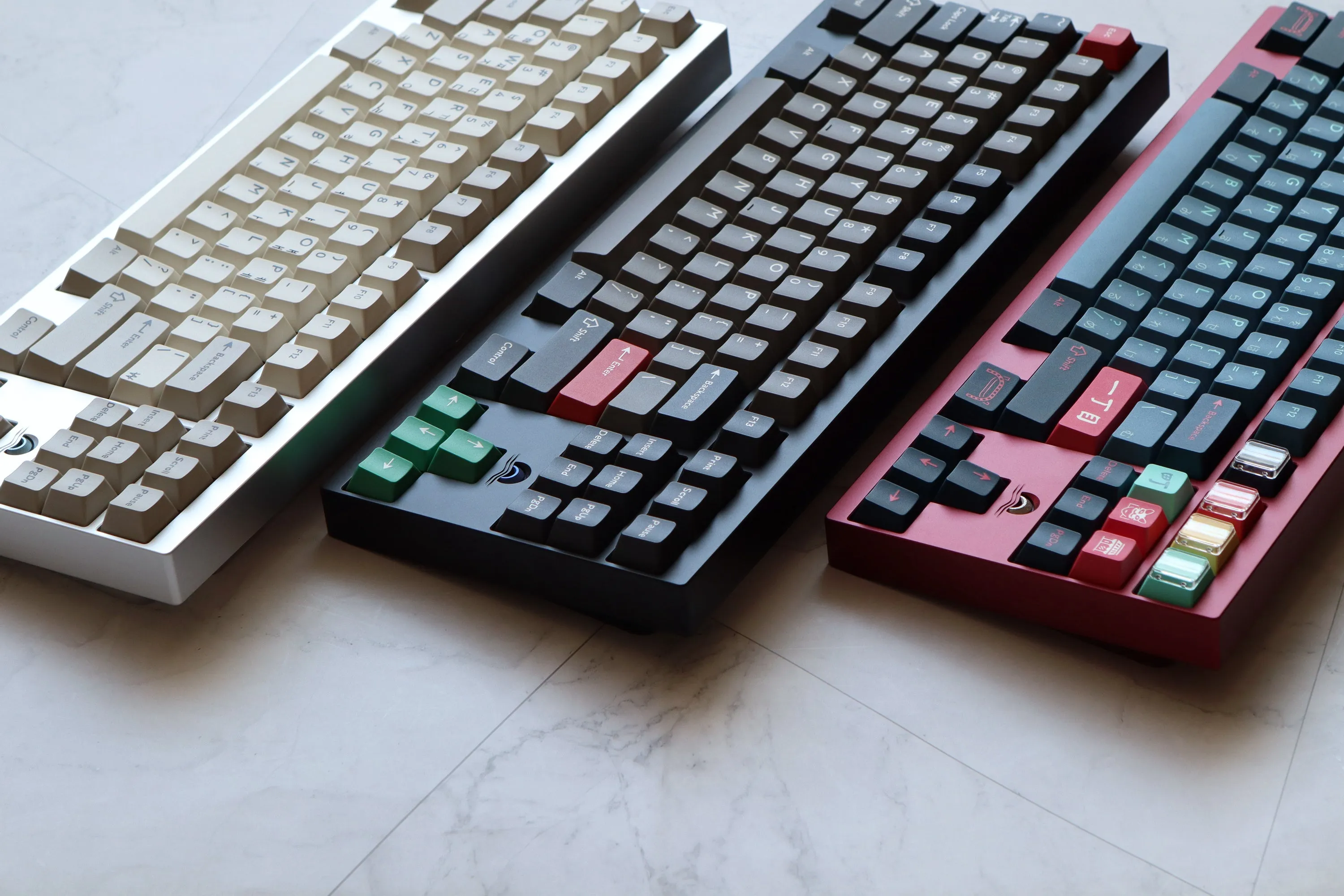 Foxlab Sunset80 Kit