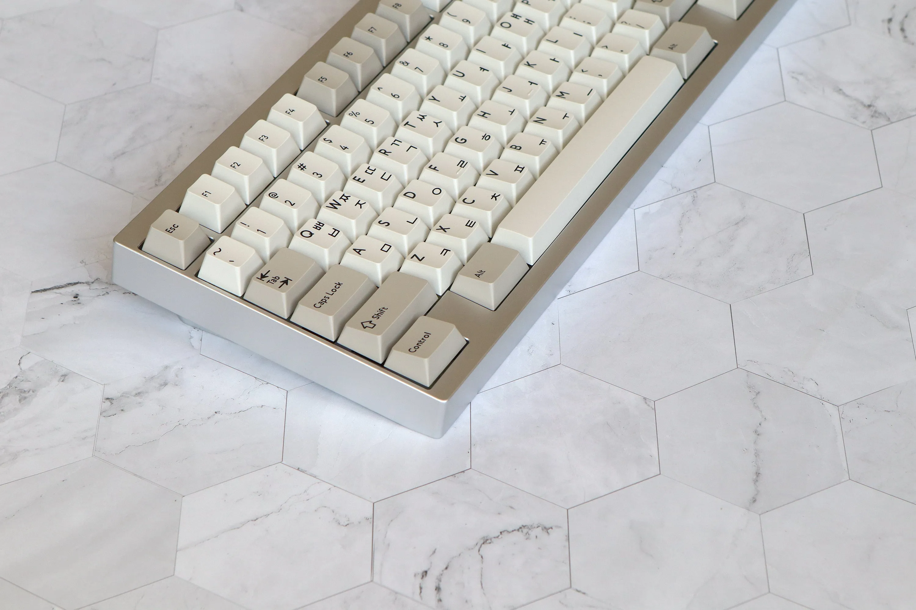 Foxlab Sunset80 Kit