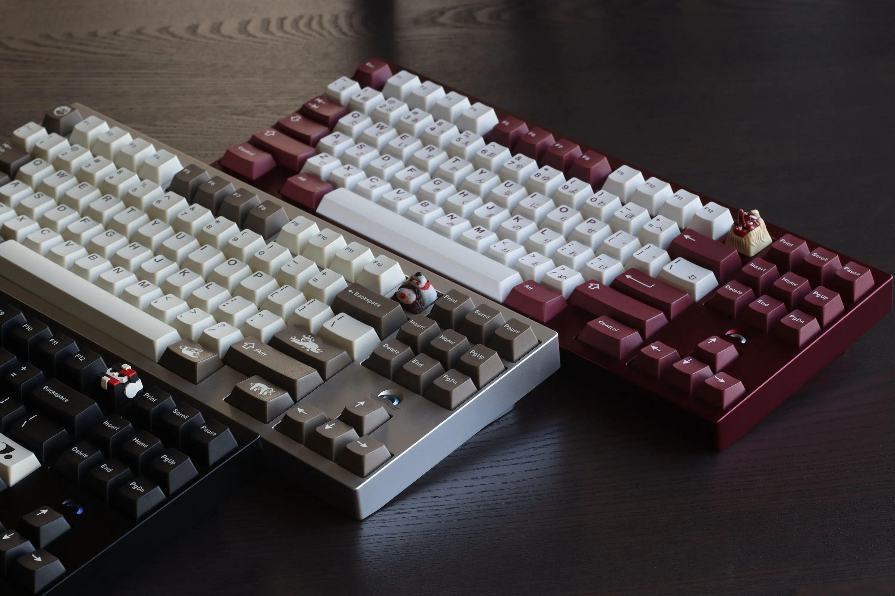 Foxlab Sunset80 Kit