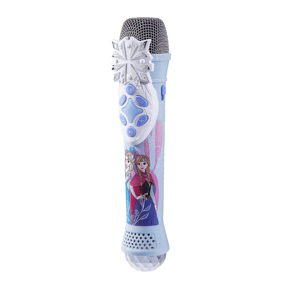 Frozen Wireless Microphone with EZ Link