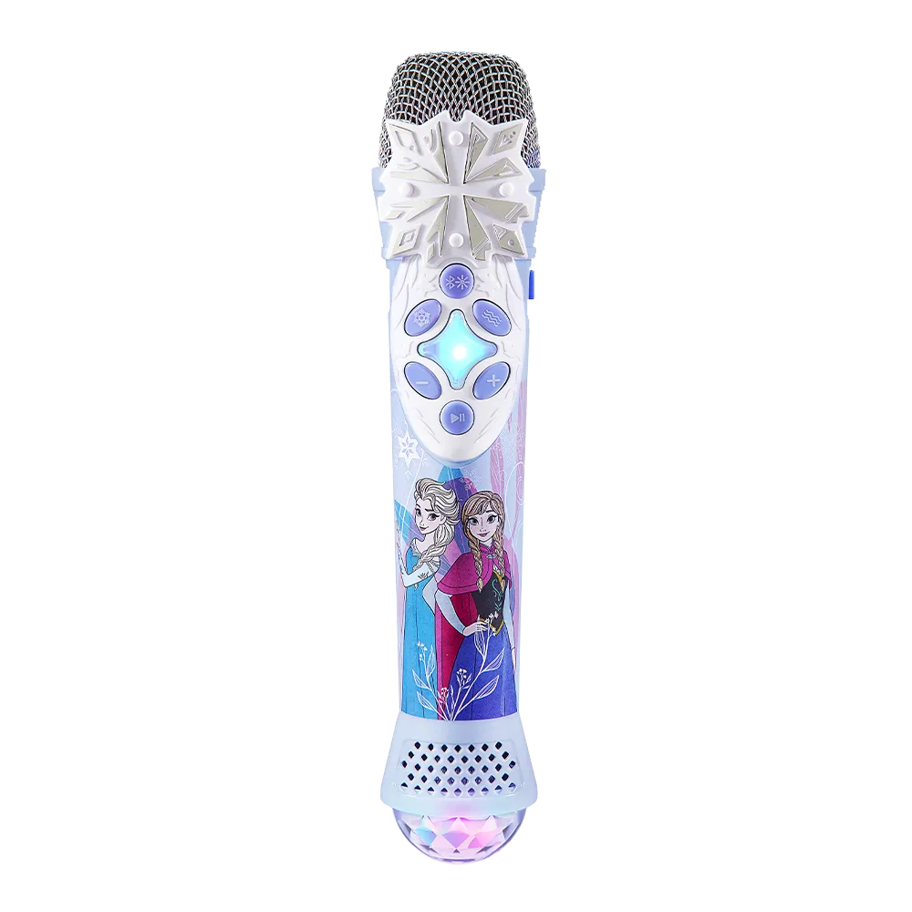 Frozen Wireless Microphone with EZ Link