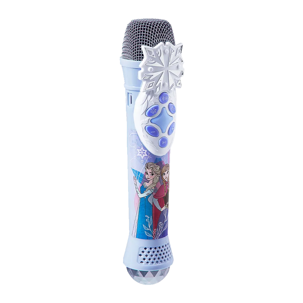 Frozen Wireless Microphone with EZ Link