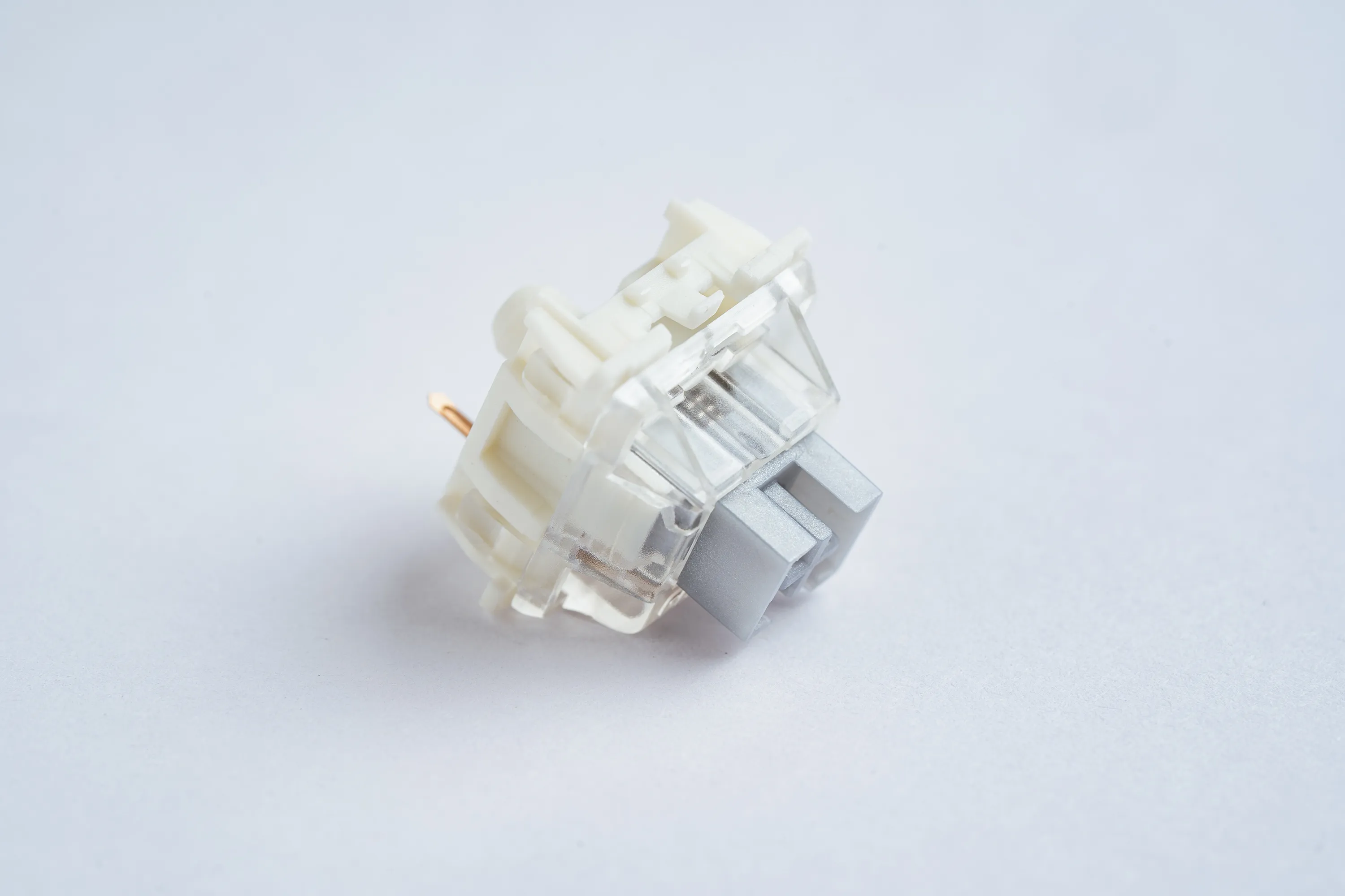 Gateron Silver Pro Switch