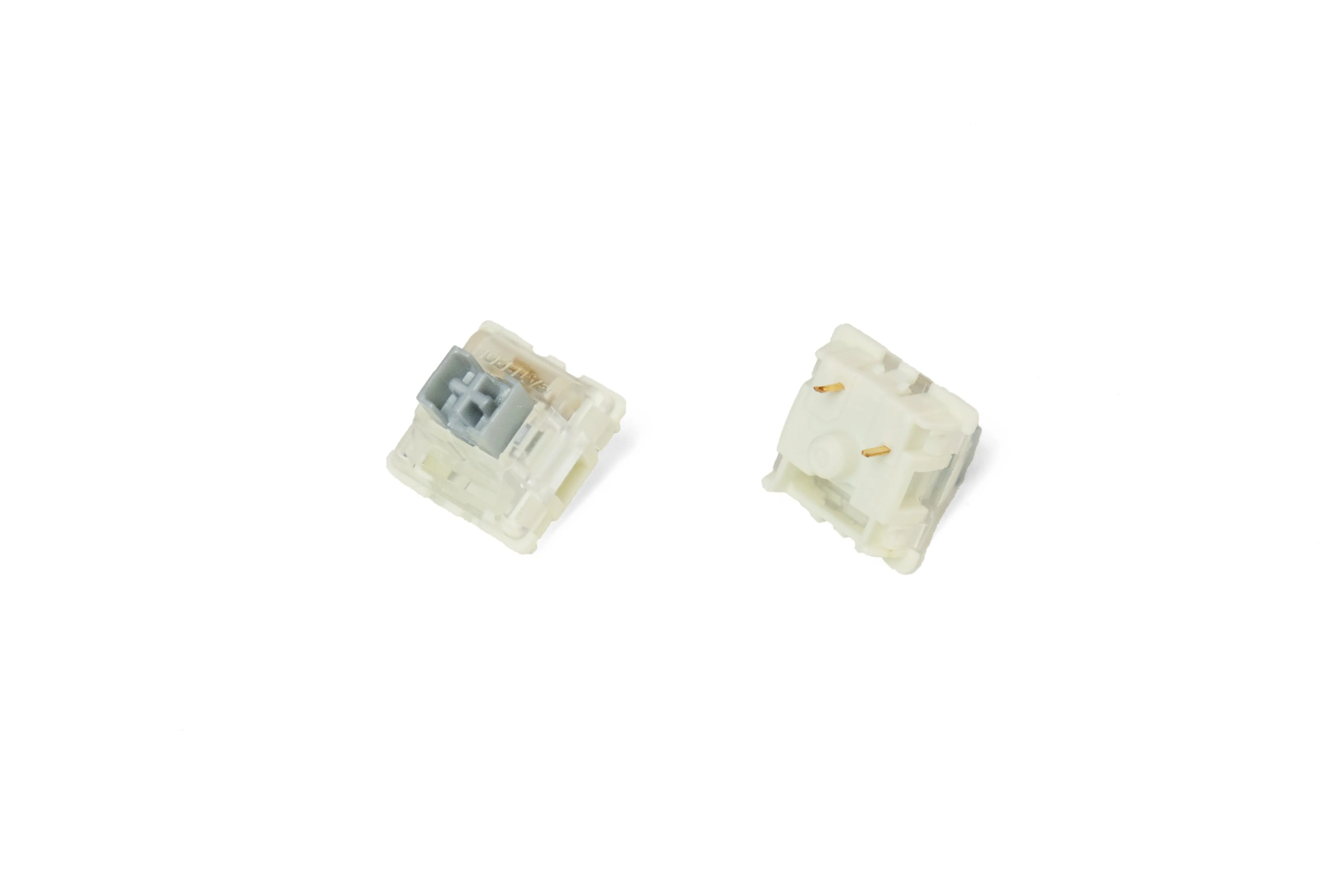 Gateron Silver Pro Switch
