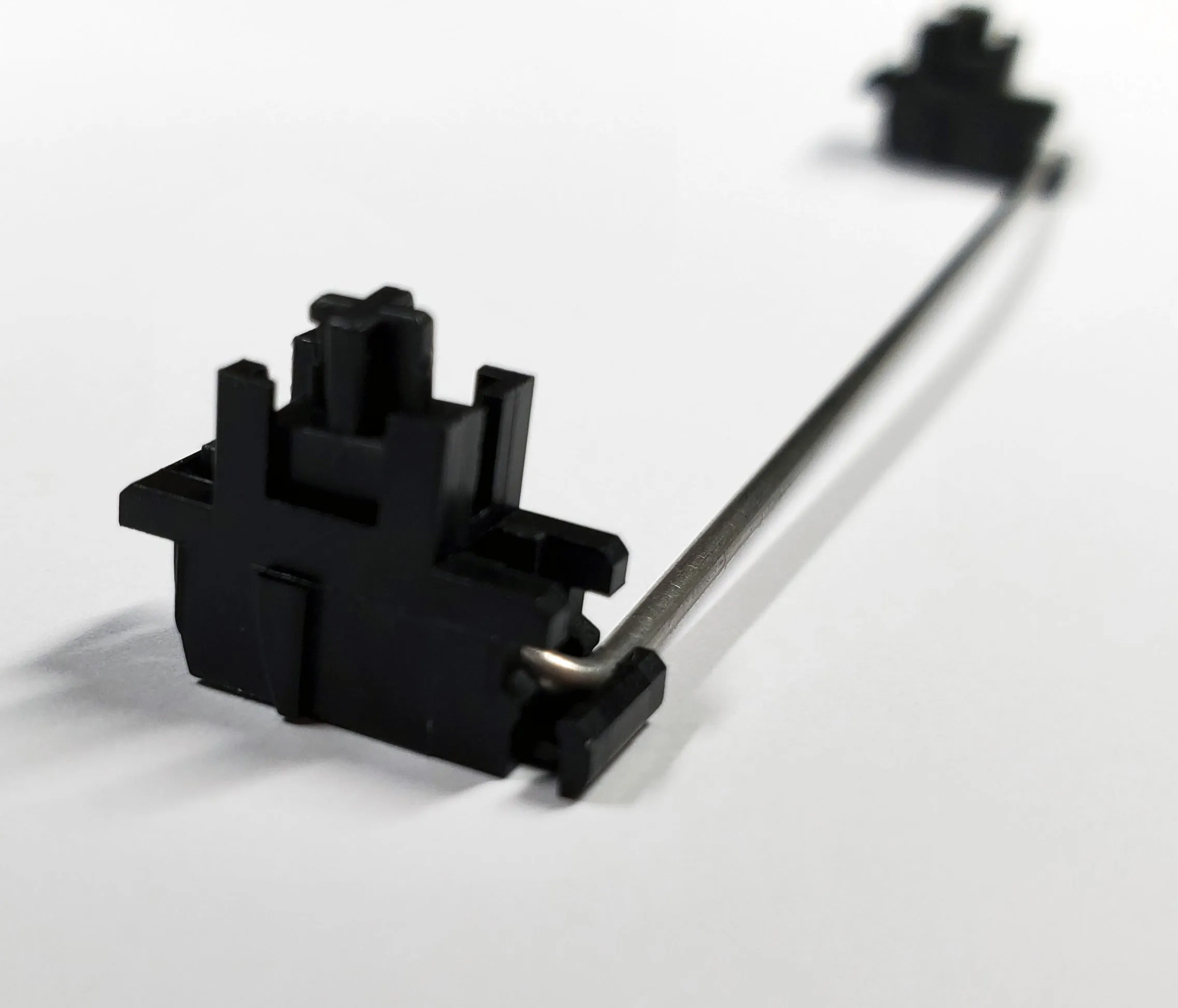 Genuine GMK Cherry Plate Mount Stabilizer Set Full Size Kit