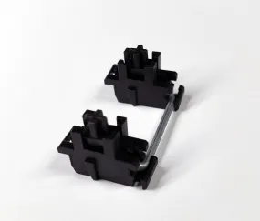 Genuine GMK Cherry Plate Mount Stabilizer Set Full Size Kit
