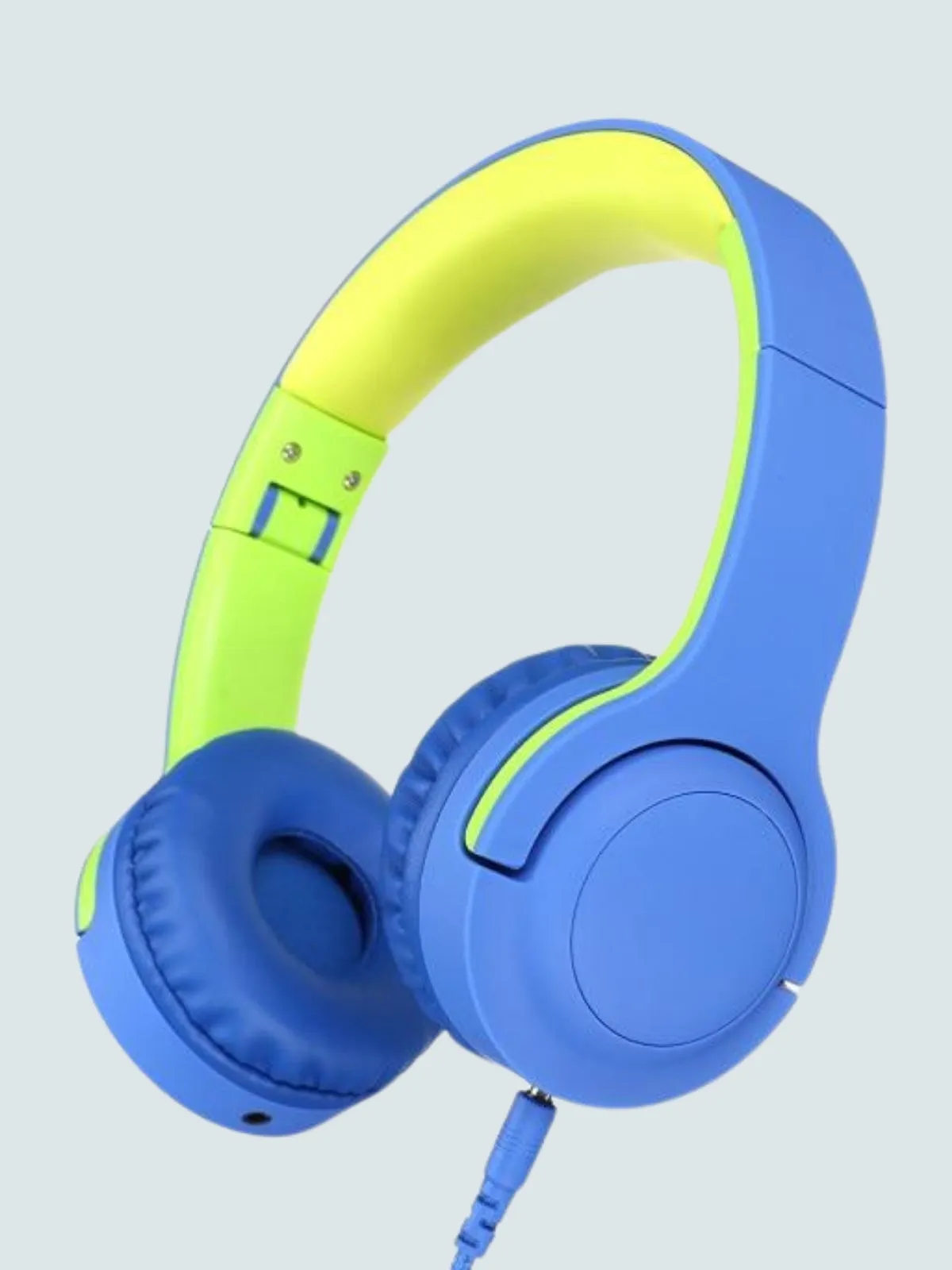 Girls Safe Volume Noise Cancelling Headsets