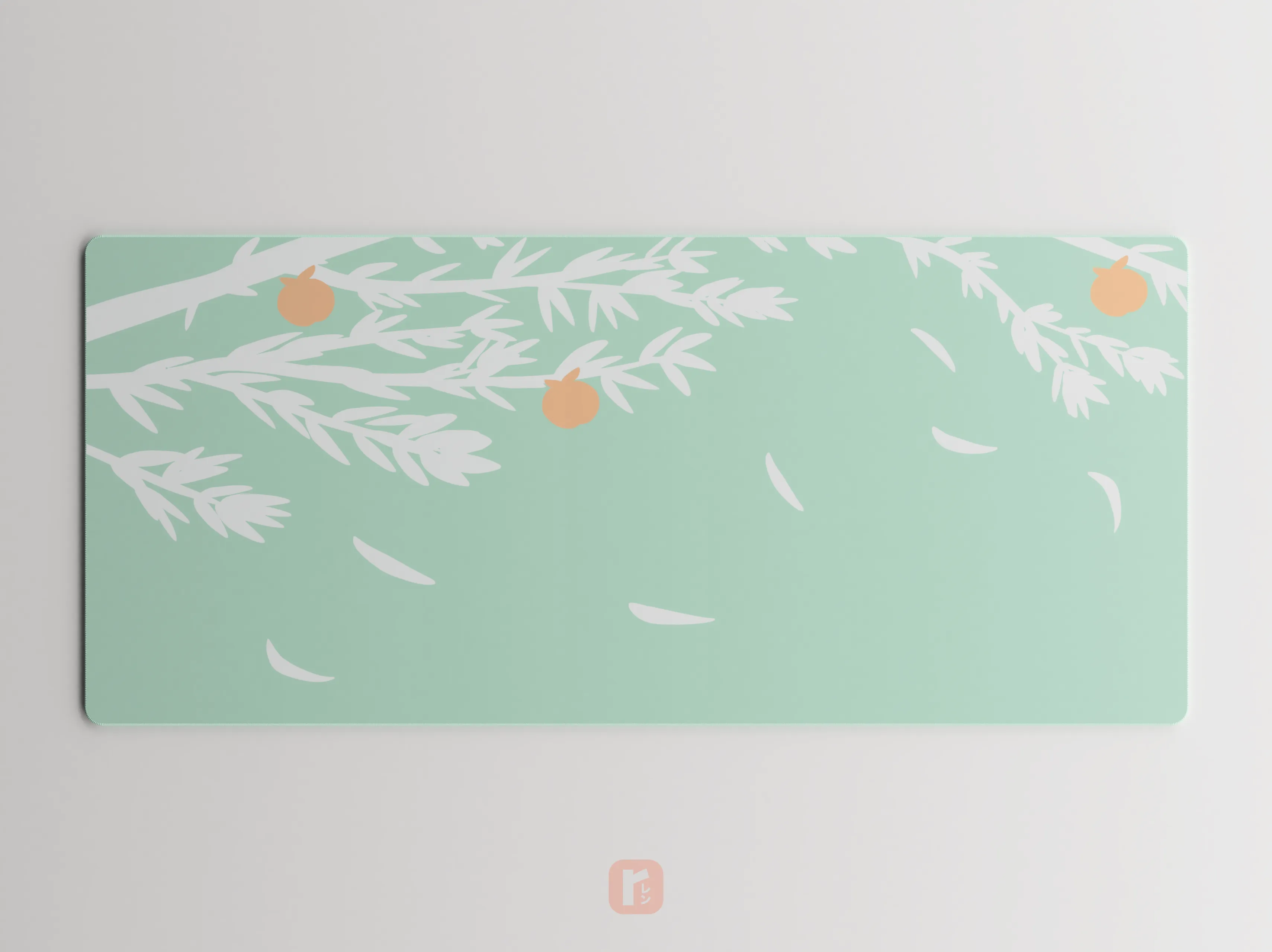 GMK Peaches n Cream