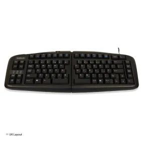 Goldtouch Foreign Language Keyboards