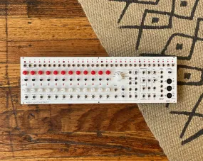 GOLT! RLD Sequencer Built - White