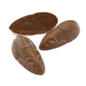 Hannahs Chocolate Mice - 3kg