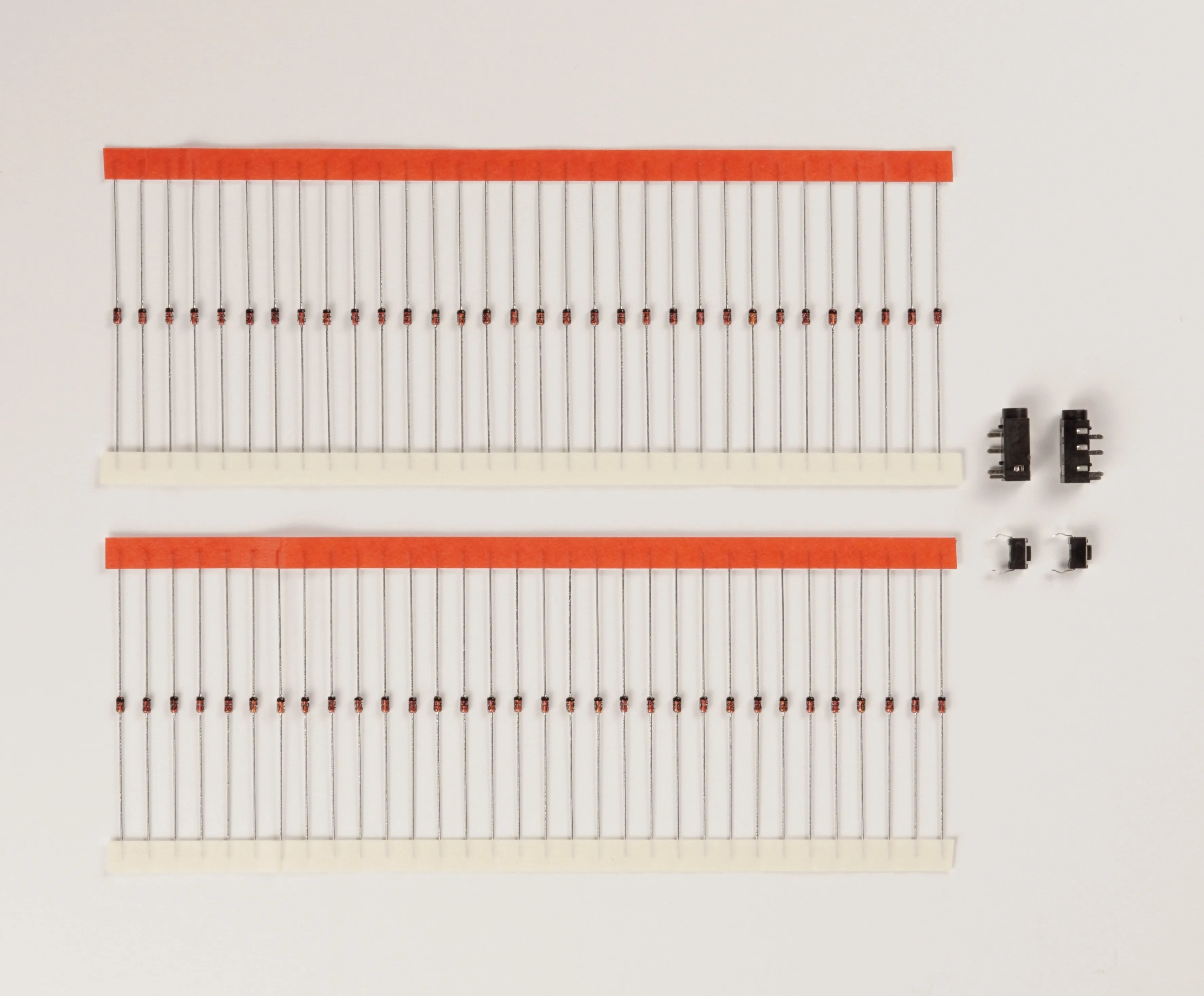 Helix PCB Kit