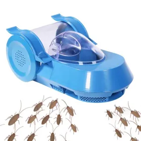 Household cockroach killer house medicine artifact kitchen nemesis trap