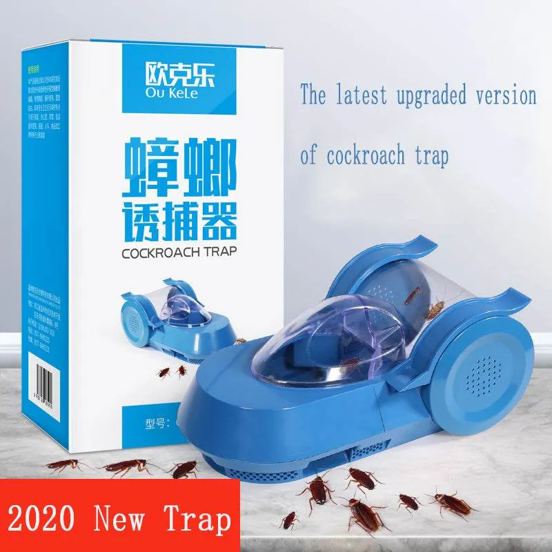 Household cockroach killer house medicine artifact kitchen nemesis trap