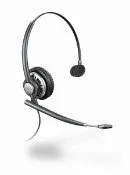 HP Plantronics HW710 Encore Pro Monaural Wideband Headset