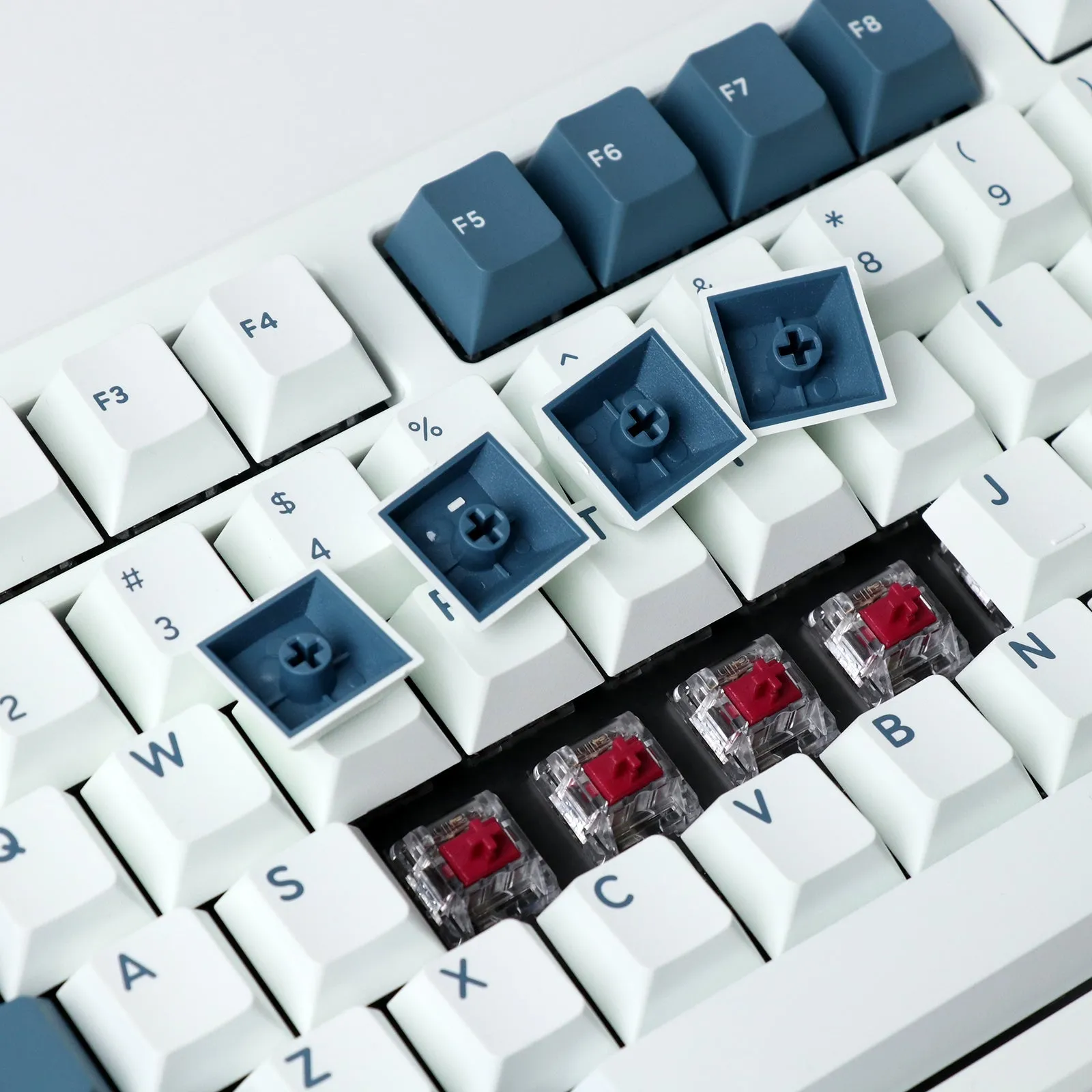 Infiverse INFI75