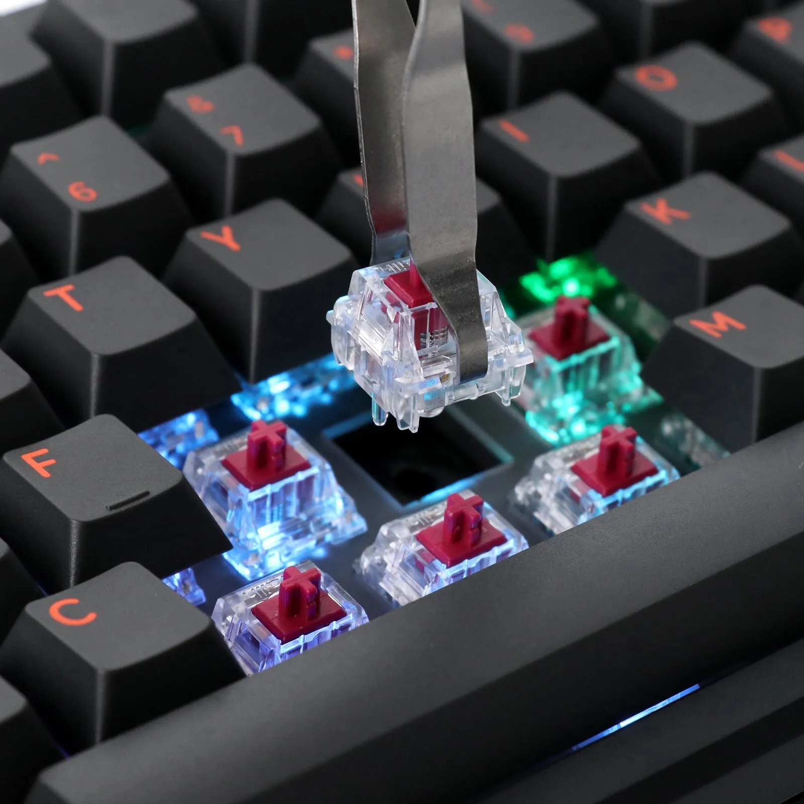 Infiverse INFI75