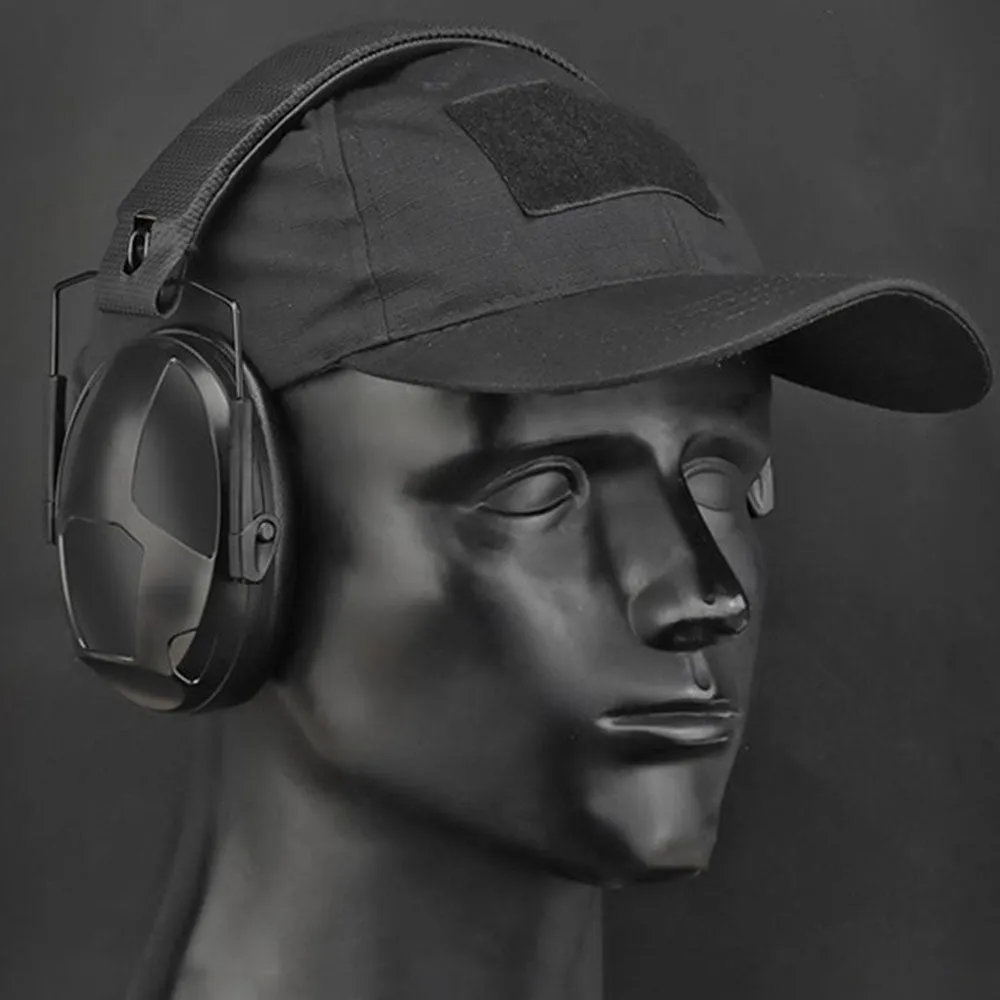 Ipsc Shooter Noise Reduction Headset