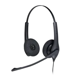 JABRA BIZ 1500 DUO BUNDLE W/GN1200 SMART CORD